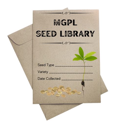 mgpl seed library packet
